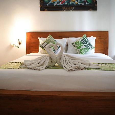 Wahyu Masari Homestay Sakti Luaran gambar