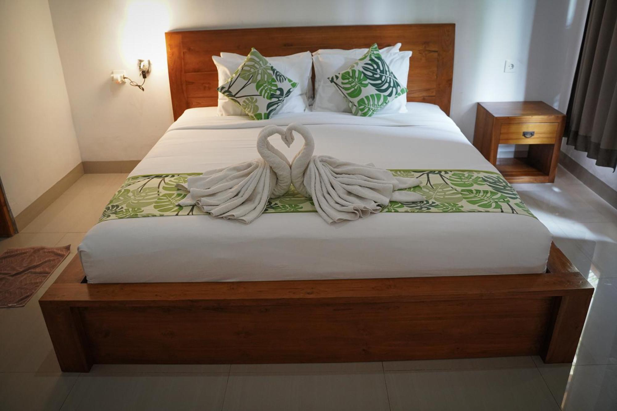 Wahyu Masari Homestay Sakti Luaran gambar